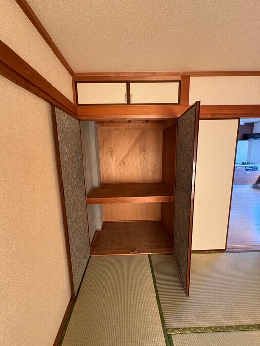 ビ－・エム・シ－ さぎ沼の物件内観写真