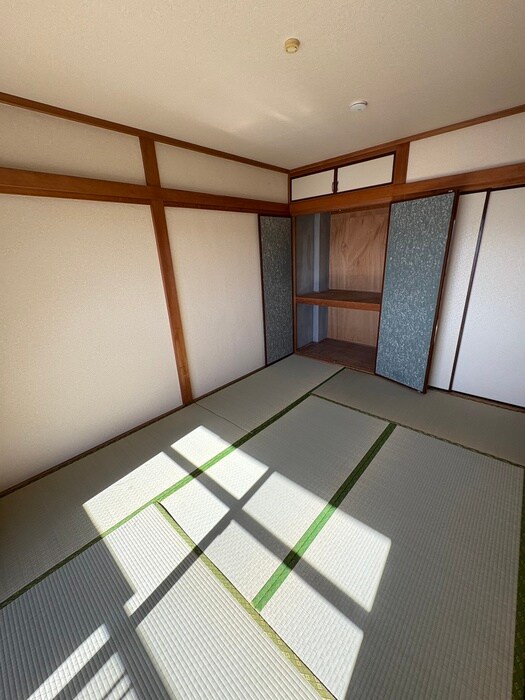 ビ－・エム・シ－ さぎ沼の物件内観写真