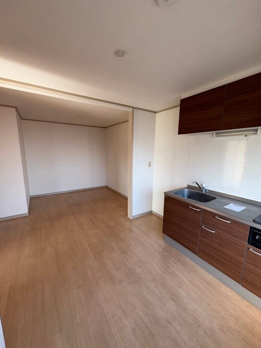 ビ－・エム・シ－ さぎ沼の物件内観写真