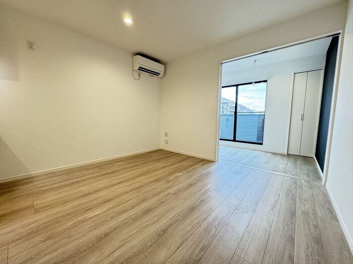 robot home愛宕の物件内観写真