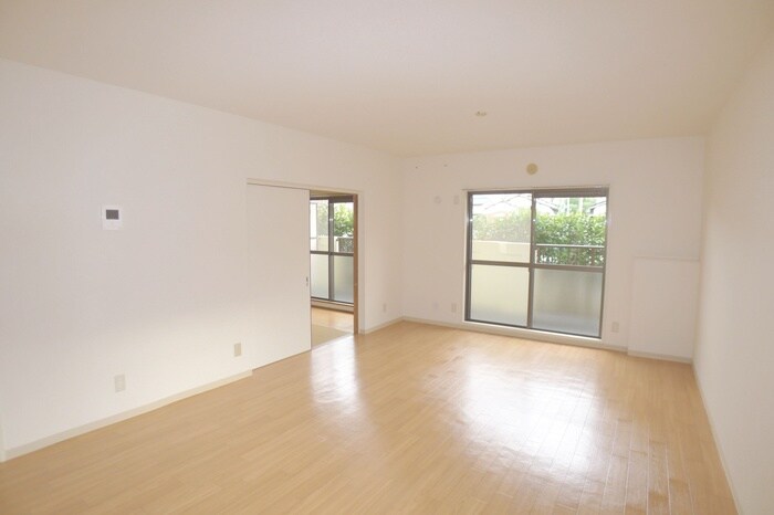 ボ－マノワの物件内観写真