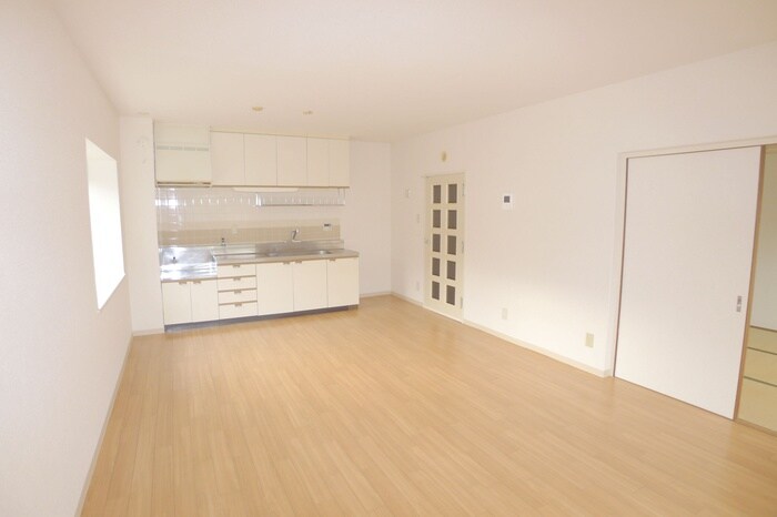 ボ－マノワの物件内観写真