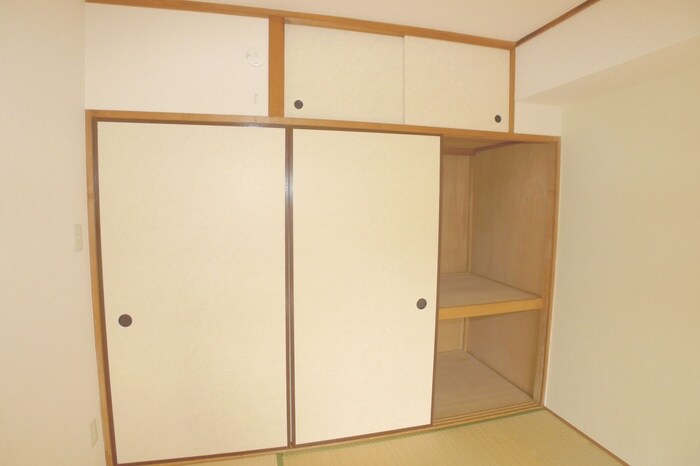 ボ－マノワの物件内観写真