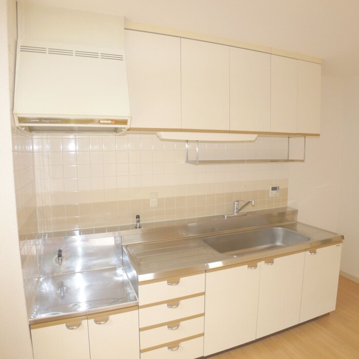 ボ－マノワの物件内観写真