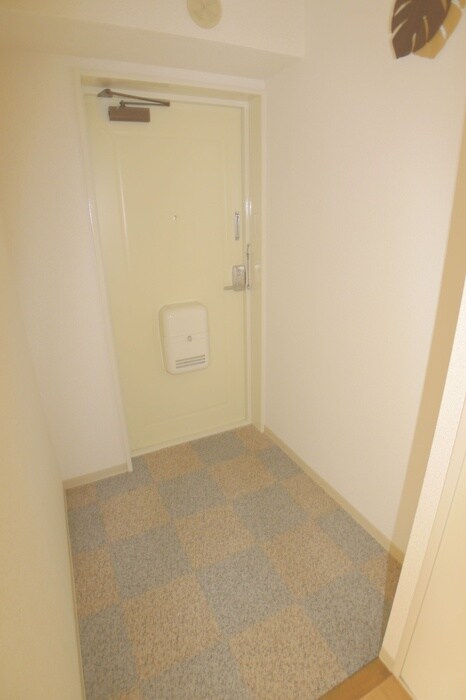 ボ－マノワの物件内観写真