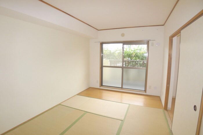 ボ－マノワの物件内観写真