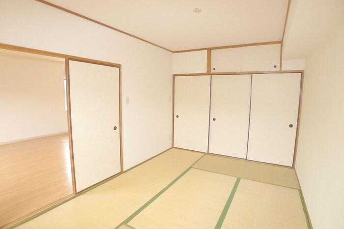 ボ－マノワの物件内観写真