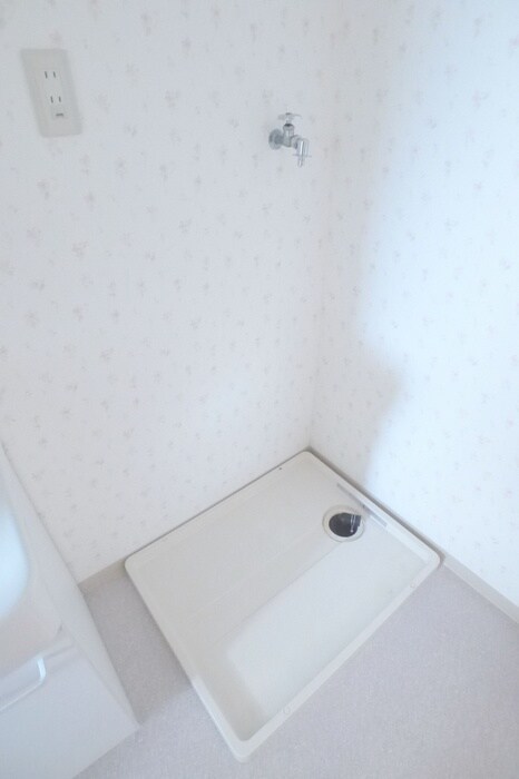 ボ－マノワの物件内観写真