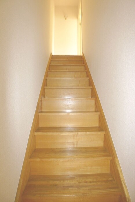 ボ－マノワの物件内観写真