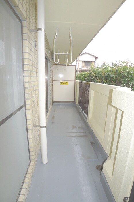 ボ－マノワの物件内観写真