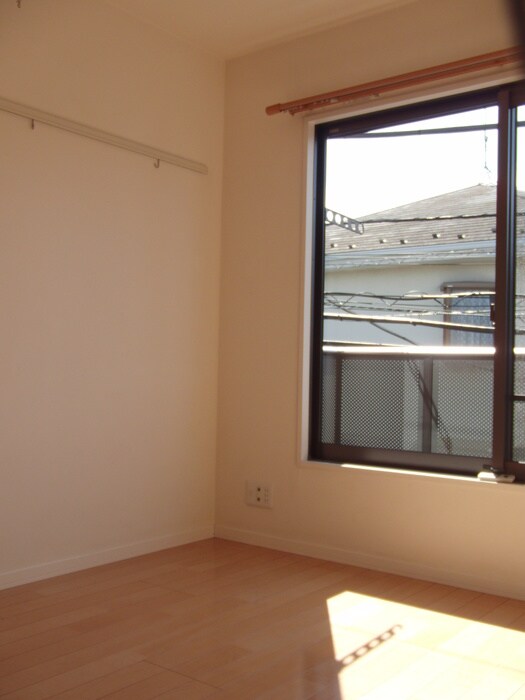 サウスプレイスＢの物件内観写真