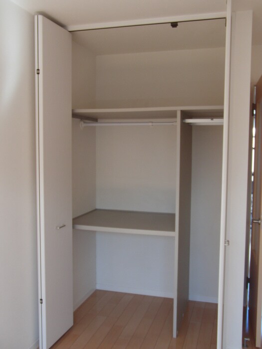 サウスプレイスＢの物件内観写真