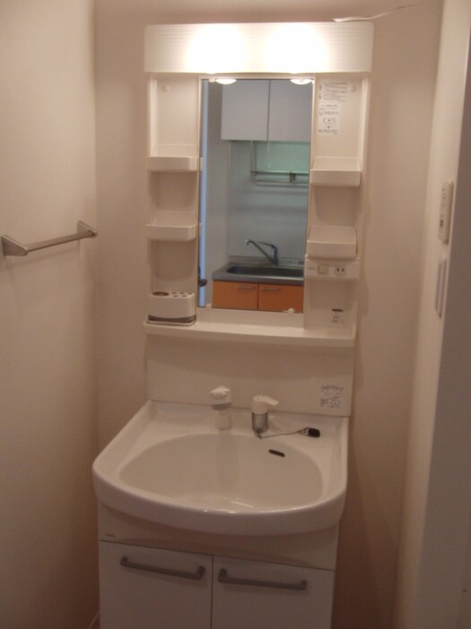 サウスプレイスＢの物件内観写真