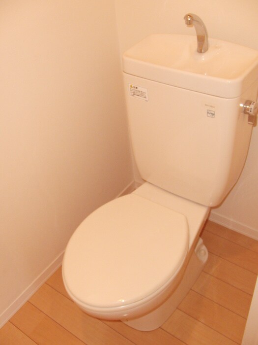 サウスプレイスＢの物件内観写真