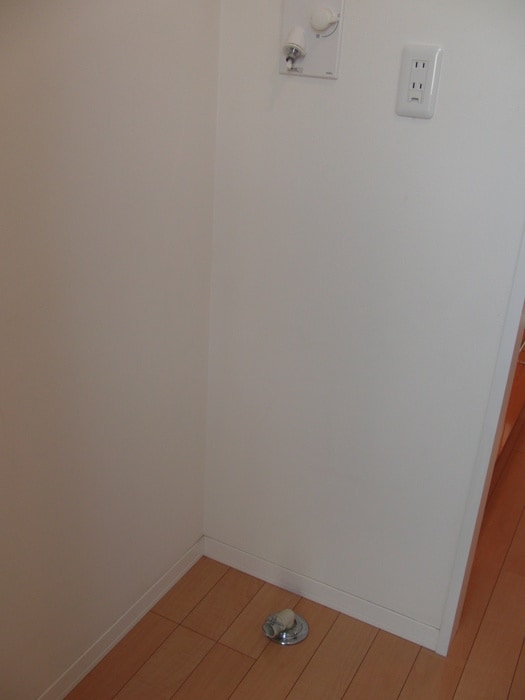 サウスプレイスＢの物件内観写真