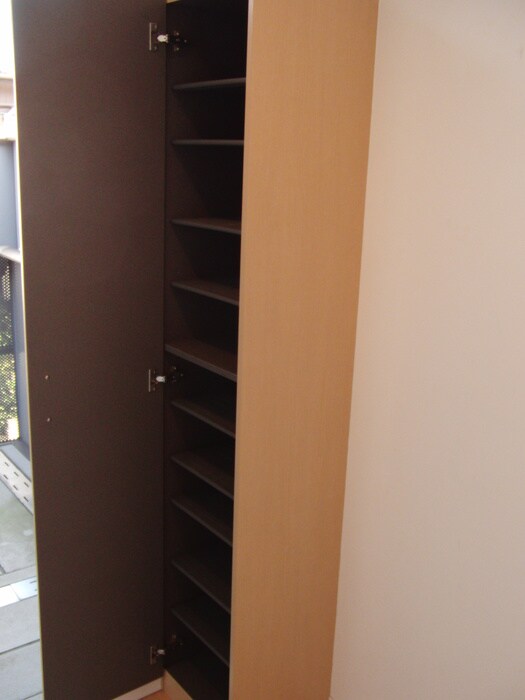 サウスプレイスＢの物件内観写真