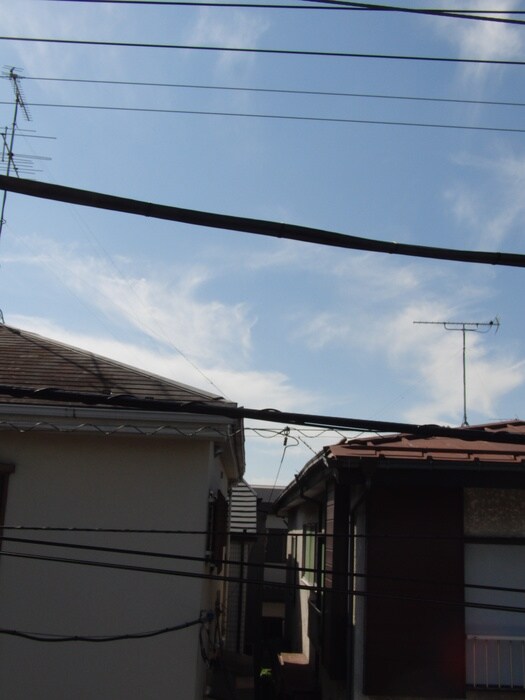 サウスプレイスＢの物件内観写真