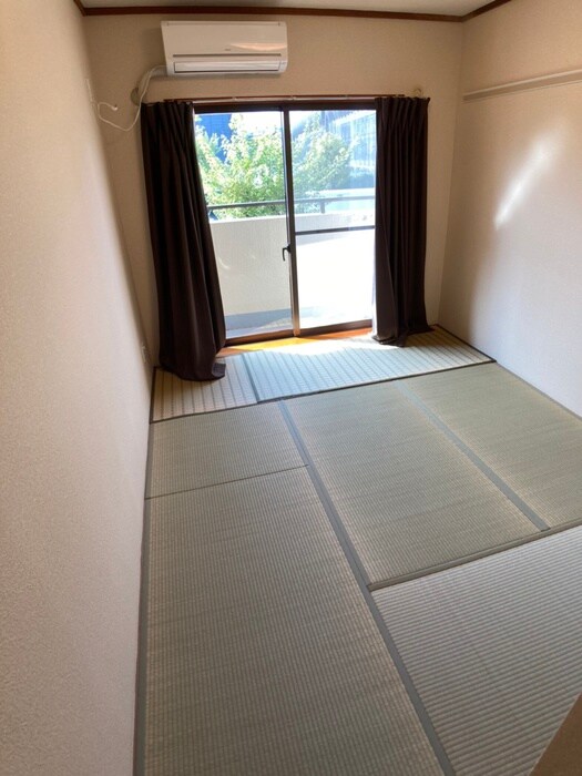 岩井マンションの物件内観写真