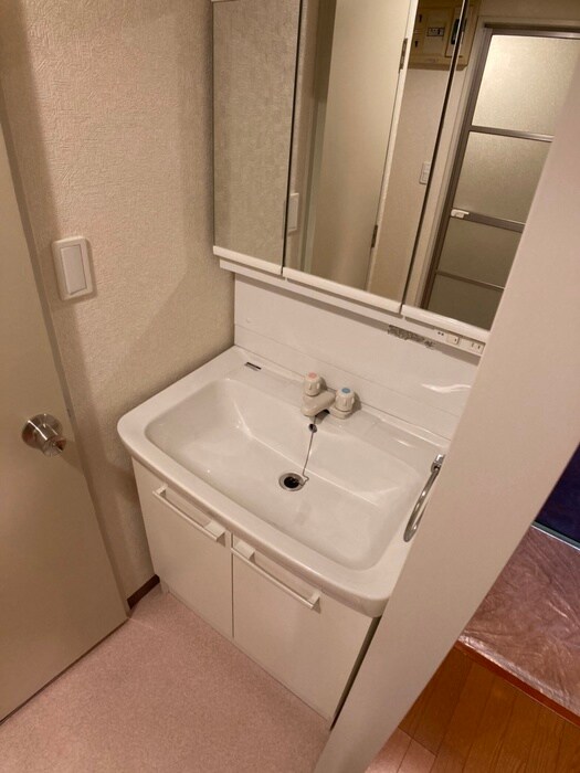 岩井マンションの物件内観写真