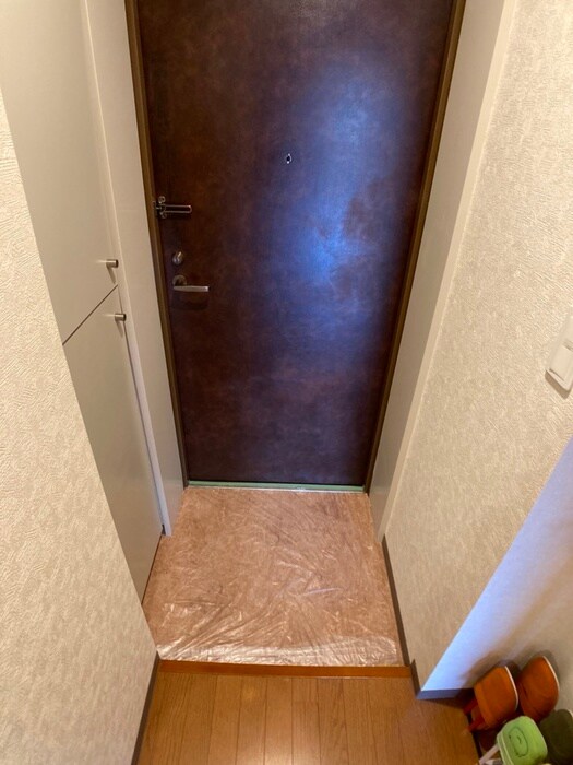 岩井マンションの物件内観写真