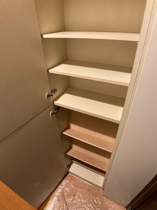 岩井マンションの物件内観写真