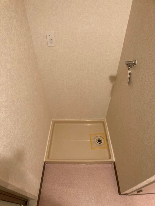 岩井マンションの物件内観写真