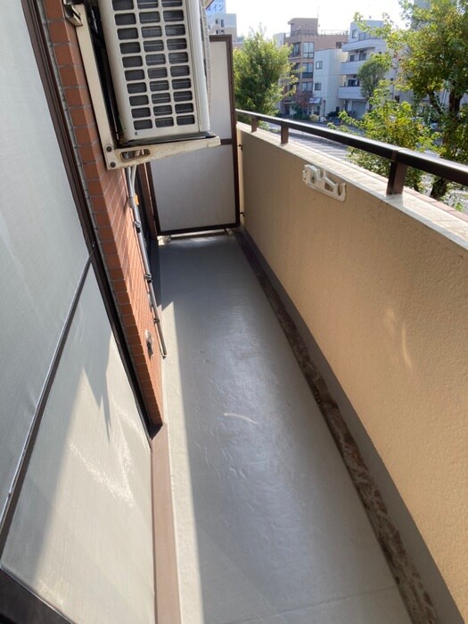 岩井マンションの物件内観写真