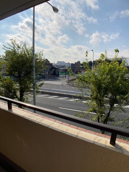 岩井マンションの物件内観写真