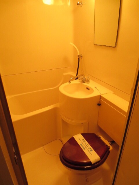 ＪＭプレイスの物件内観写真