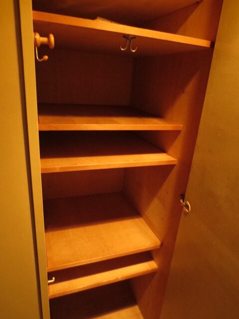 ＪＭプレイスの物件内観写真