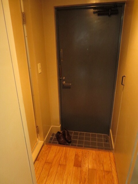 ＪＭプレイスの物件内観写真