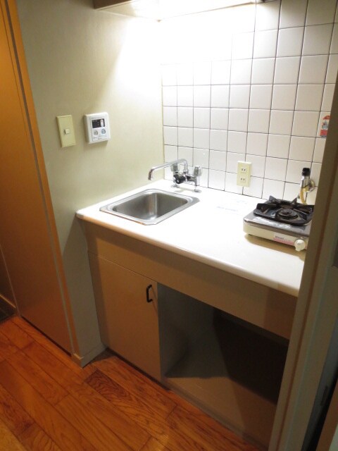 ＪＭプレイスの物件内観写真