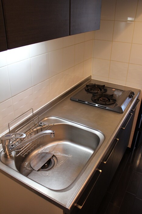 アジールコート西新宿の物件内観写真