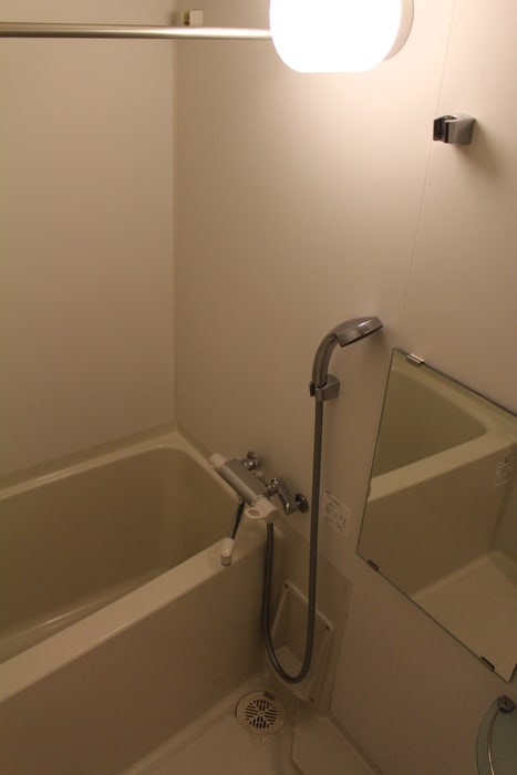 アジールコート西新宿の物件内観写真