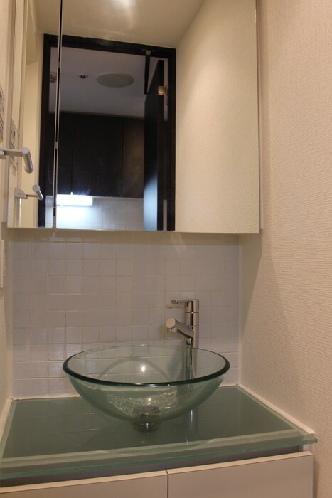 アジールコート西新宿の物件内観写真