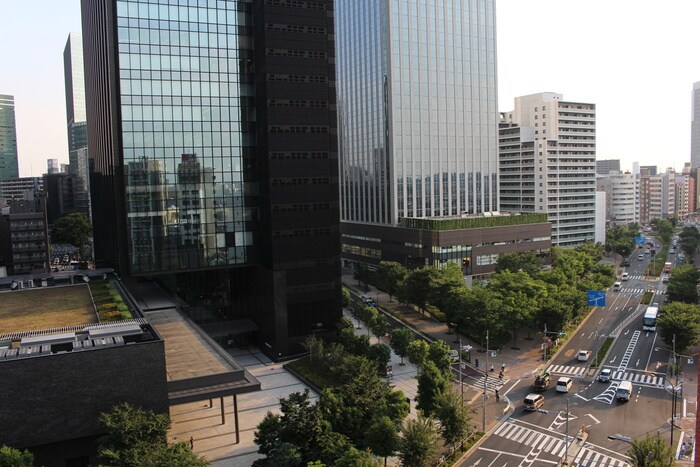 アジールコート西新宿の物件内観写真