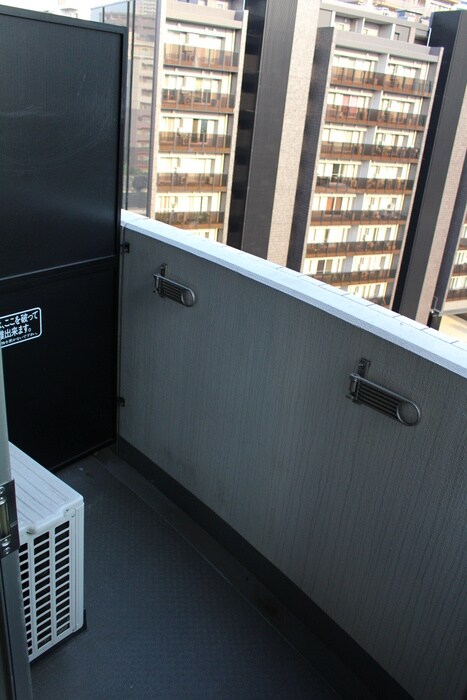 アジールコート西新宿の物件内観写真