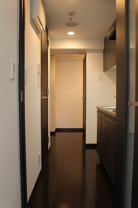 アジールコート西新宿の物件内観写真