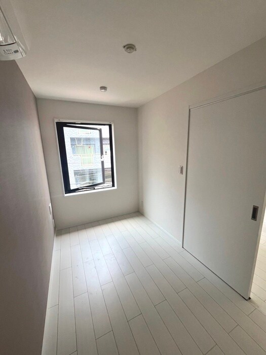 リベラ上平間の物件内観写真