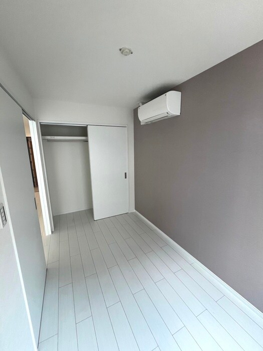 リベラ上平間の物件内観写真