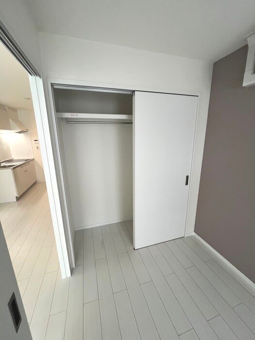 リベラ上平間の物件内観写真