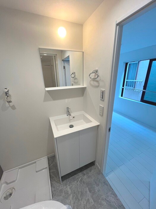 リベラ上平間の物件内観写真