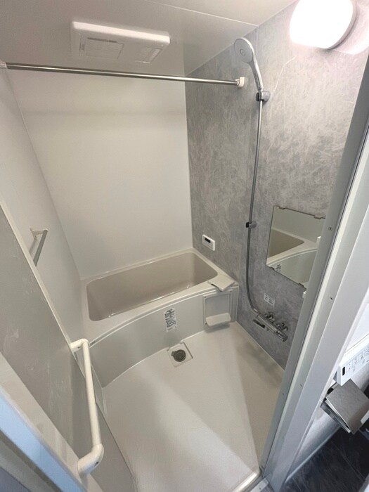 リベラ上平間の物件内観写真