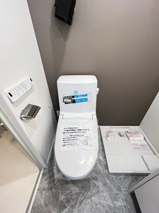 リベラ上平間の物件内観写真