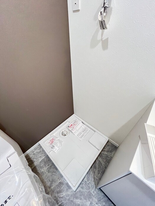 リベラ上平間の物件内観写真