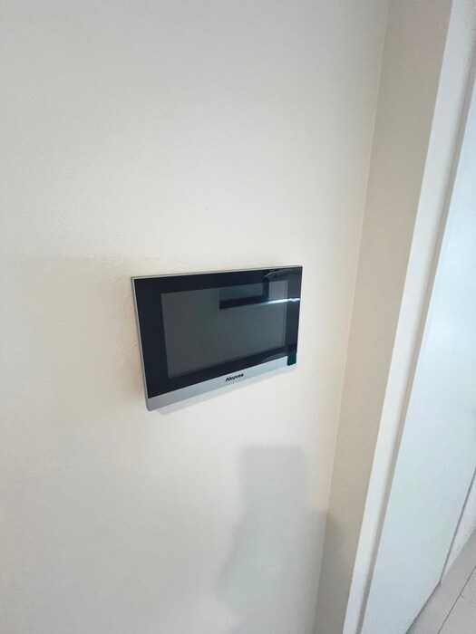 リベラ上平間の物件内観写真