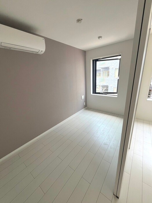 リベラ上平間の物件内観写真