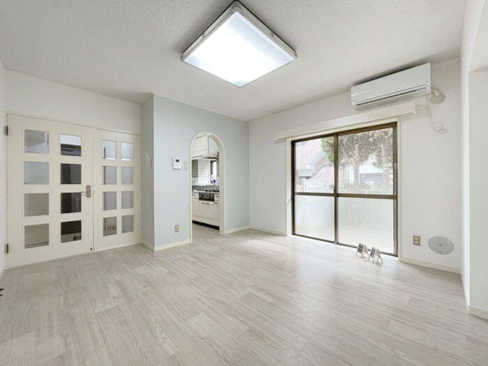 リーベ２１の物件内観写真