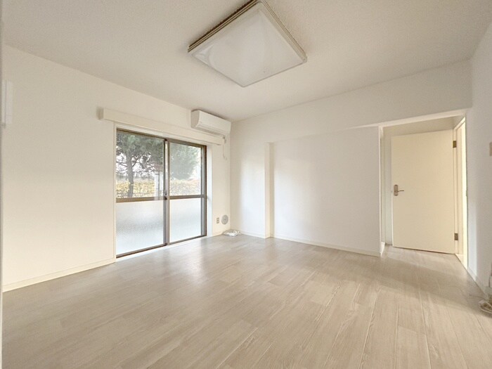 リーベ２１の物件内観写真