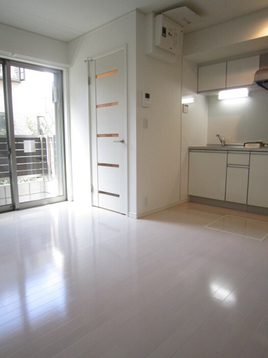 Ｍａｉｓｏｎ　ｖｅｒｔの物件内観写真